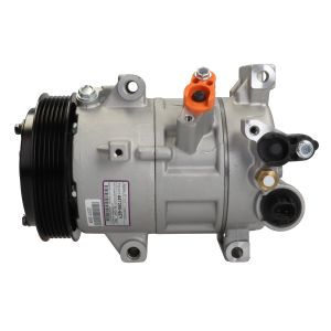 Compresor, aire acondicionado NRF 320067G