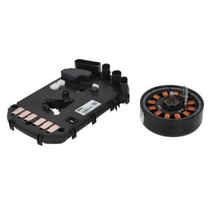 Module de commande, chauffage autonome WEBASTO 11120654ABP