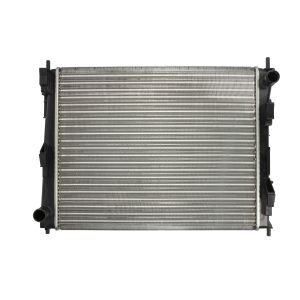 Radiator, motorkoeling NISSENS 67285