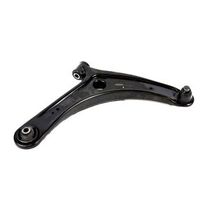 Bras de suspension, Suspension de roue CTR CQ0238R Essieu avant/Droite/avant