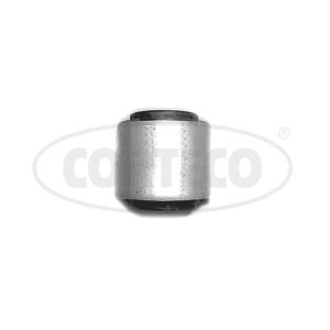 Suporte/rolamento da suspensão da roda CORTECO 49398204
