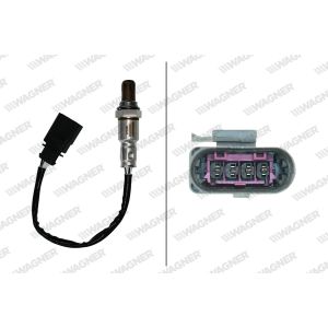 Sensor Lambda WAGNER LBS00508