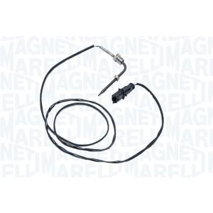 Sensor de temperatura dos gases de escape MAGNETI MARELLI 172000337010