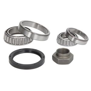 Radlagersatz SKF VKBA 802