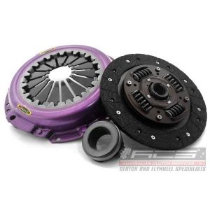 Kit de embraiagem XTREME CLUTCH KMG22001-1A