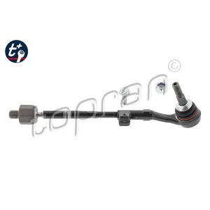 Spurstange HANS PRIES 501 765