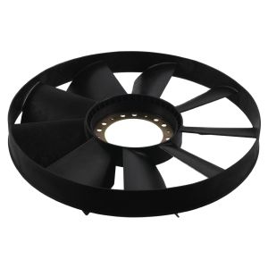 Ventilatorwiel, motorkoeling FEBI BILSTEIN 35538