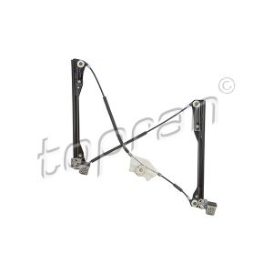 Regulador de janelas HANS PRIES HP108 669