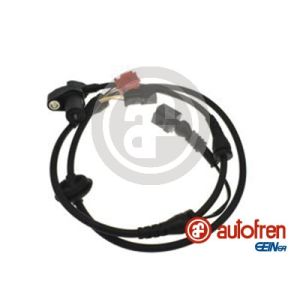 ABS-sensor AUTOFREN SEINSA DS0031