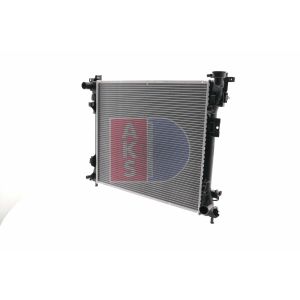 Raffreddatore motore AKS DASIS 520113N