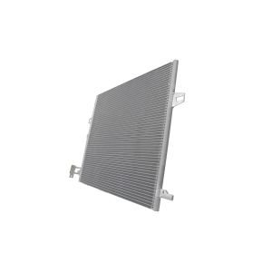 A/C-kondensor HELLA 8FC 366 221-361