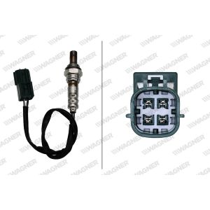 Sonda lambda WAGNER LBS00559