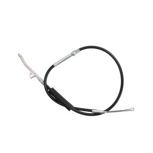 Kabel, parkeerrem ADRIAUTO 05.0232 links