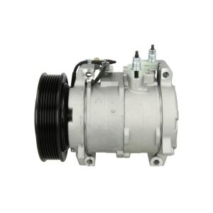 Compressor, ar condicionado THERMOTEC KTT090024