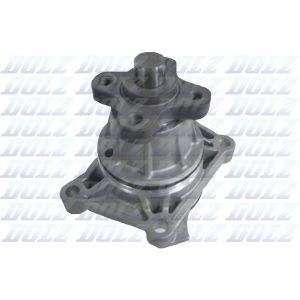 Pompa del refrigerante DOLZ S208