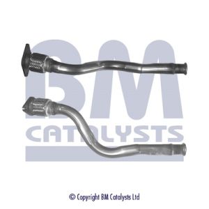 Tubo de escape BM CATALYSTS BM50207