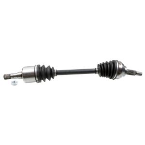 Eixo de transmissão FEBI BILSTEIN 181352