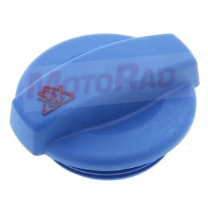 Bouchon de radiateur MOTORAD T-91