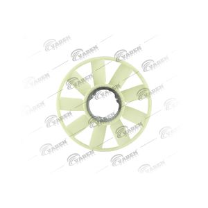 Roda da ventoinha, arrefecimento do motor VADEN 529.01.0023
