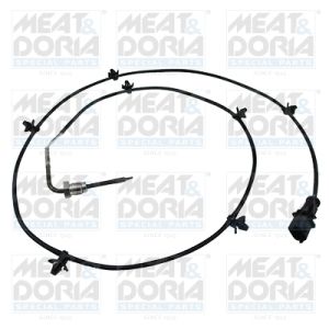 Sensor de temperatura dos gases de escape MEAT & DORIA 11944E