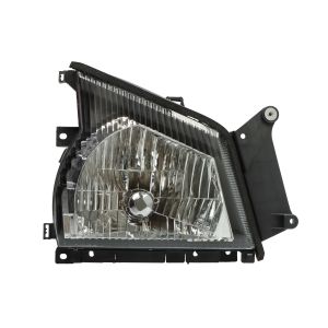 Farol principal TRUCKLIGHT HL-IS001R
