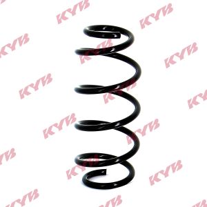 Resorte de suspensión KYB RA1613