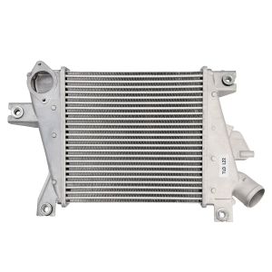 Intercooler THERMOTEC DA1012TT