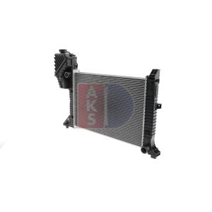 Motorkühler AKS DASIS 132160N