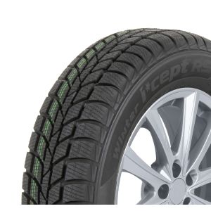 Neumáticos de invierno HANKOOK Winter i*cept RS W442 155/70R13 75T
