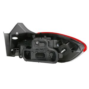 Fanale posteriore VALEO 043858