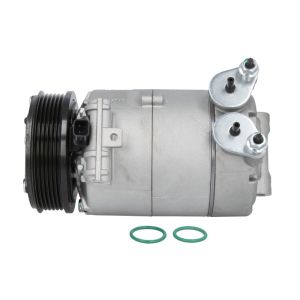 Compressor, ar condicionado THERMOTEC KLIMA KTT090278