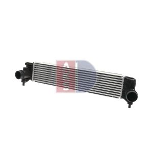 Intercooler AKS DASIS 047056N