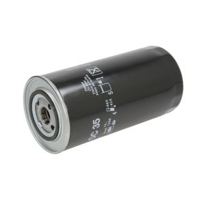 Ölfilter MAHLE OC 35
