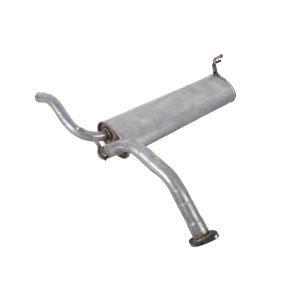 Endschalldämpfer WALKER 25285