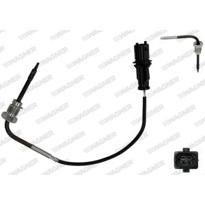 Abgastemperatursensor WAGNER ETP00135