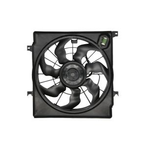 Ventilador, arrefecimento do motor TYC 682-KAA043
