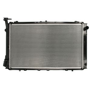 Radiador, arrefecimento do motor THERMOTEC D71036TT