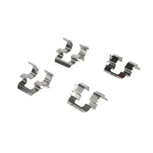 Accessoireset, schijfremblok QUICK BRAKE 109-1259