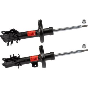 Amortecedor TRW JGM6878T