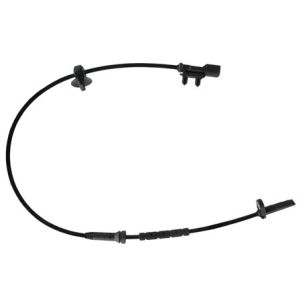 ABS-sensor TEXTAR 45063700