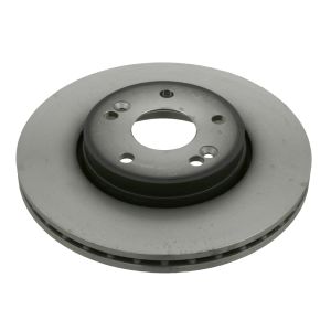 Disco de travão FEBI BILSTEIN 23332, 1 Peça
