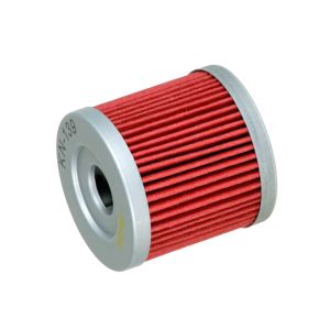 Oliefilter K&N KN-139