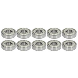 Rolamento de esferas NKE 6304-2Z-C310SZT