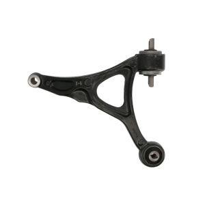 Bras de suspension, Suspension de roue TRW JTC2586 Essieu avant/gauche