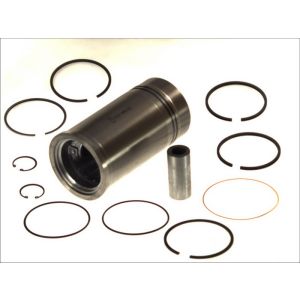 Kit de réparation, Piston/Chemise de cylindreeMAHLE 454 31 90