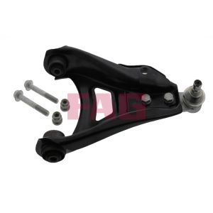 Suspensão da roda FAG 821 0313 10