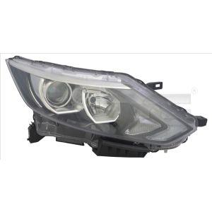 Farol principal TYC 20-14679-16-2