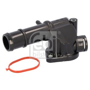 Flange, líquido de arrefecimento FEBI BILSTEIN 193081