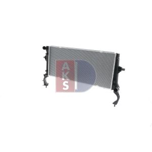 Motorkühler AKS DASIS 560136N