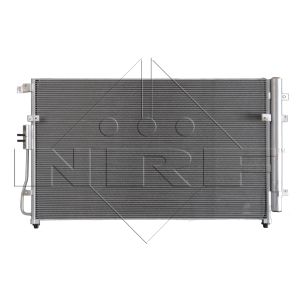 Condensatore, climatizzatore EASY FIT NRF 350010